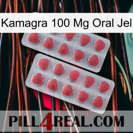 Kamagra 100 Mg Oral Jel 19